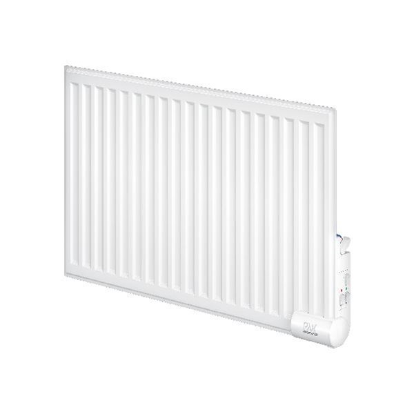 PAX ELRADIATOR PAX OLJEFYLLD ENKEL 500X800 230 800W