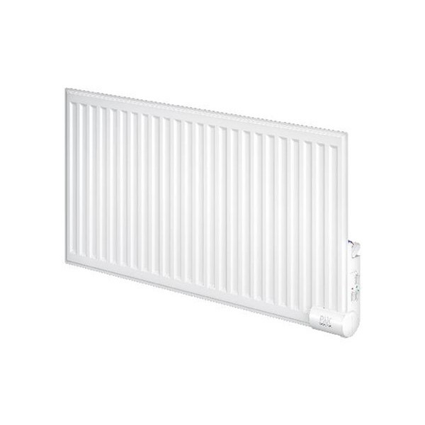 PAX ELRADIATOR PAX OLJEFYLLD ENKEL 500X1200 400 1200W