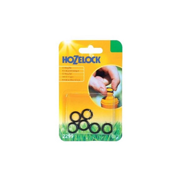 Hozelock O-RINGSATS 2299 SB HOZ