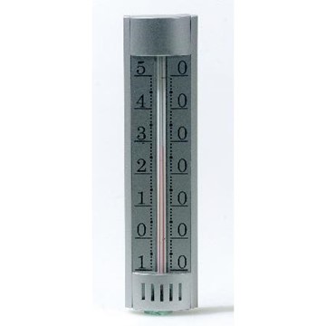 Viking TERMOMETER 106 INNE SILVER