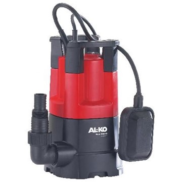 AL-KO PUMP DRÄNKBAR SUB 6500 CLASSIC