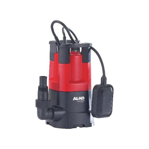 AL-KO PUMP DRÄNKBAR SUB 6500 CLASSIC