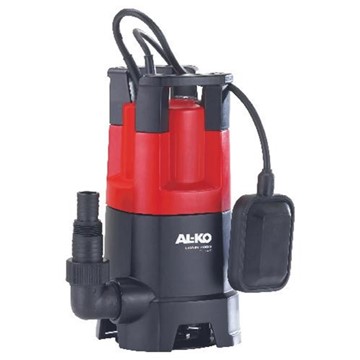 AL-KO PUMP DRÄNKBAR DRAIN 7000 CLASSIC