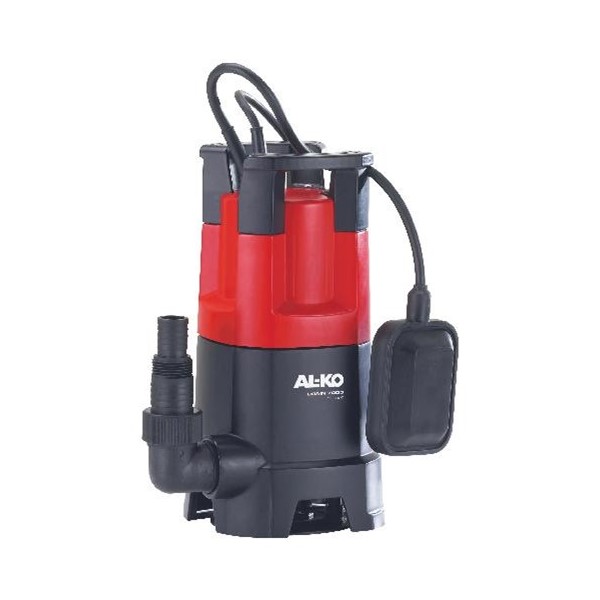 AL-KO PUMP DRÄNKBAR DRAIN 7000 CLASSIC