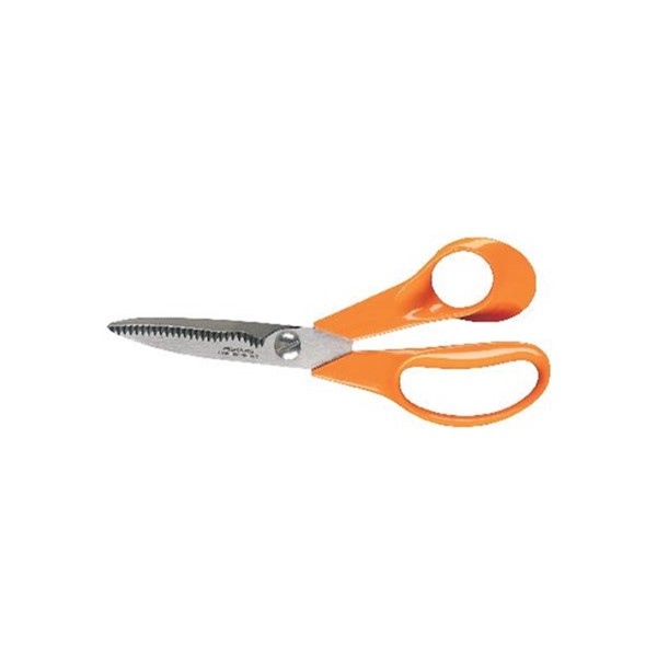 Fiskars KÖKSSAX 18 CM HÖGERHÄNT CLASSIC