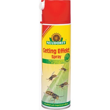 Neudorff GETINGSPRAY EFFEKT NEUDORFF 500ML