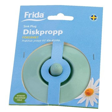 Frida DISKPROPP FÖRSÄNKT FRIDA