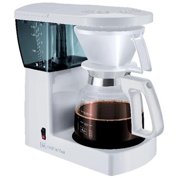 Melitta KAFFEBRYGGARE EXCELLENT 4.0 MELITTA