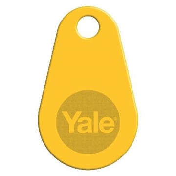 Yale NYCKELTAG YALE DOORMAN V2N