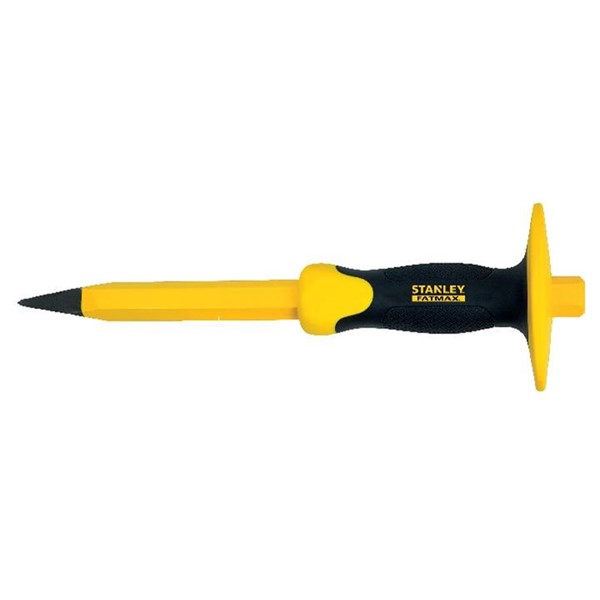 Stanley BETONGMEJSEL 19X300MM STANLEY