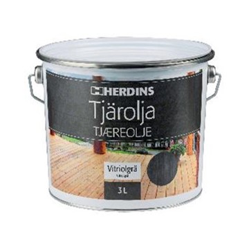 Herdins TJÄROLJA 3L