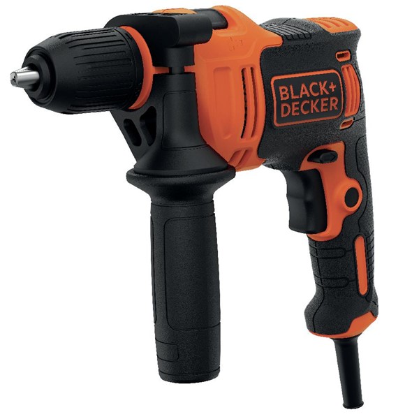 Black&Decker SLAGBORRMASKIN BEH550-QS 550W B&D