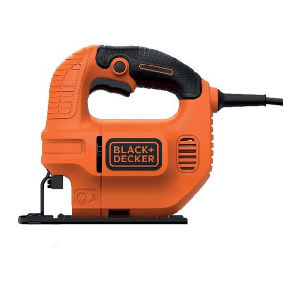 Black&Decker STICKSÅG 400W KS501-QS D