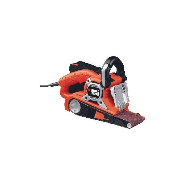 Black&Decker BANDSLIP KA88 B&D