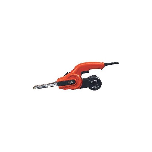 Black&Decker FINGERSLIP POWERFILE KA900E B&D