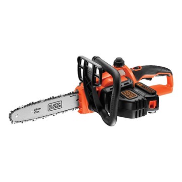 Black&Decker KEDJESÅG 18V LI-ON 2.0AH 25CM SVÄRD