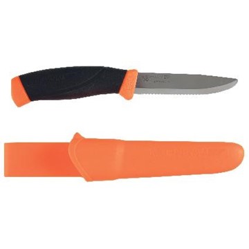 Morakniv ALLROUNDKNIV COMPANION F RESCUE