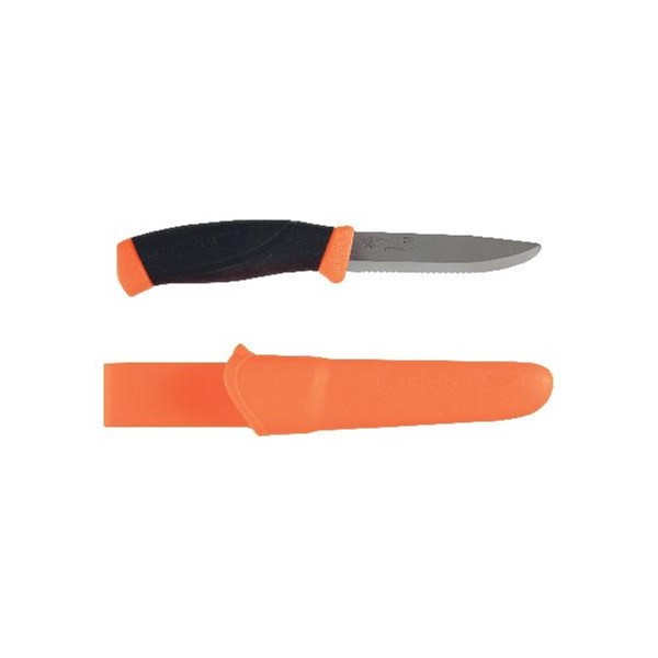 Morakniv ALLROUNDKNIV COMPANION F RESCUE