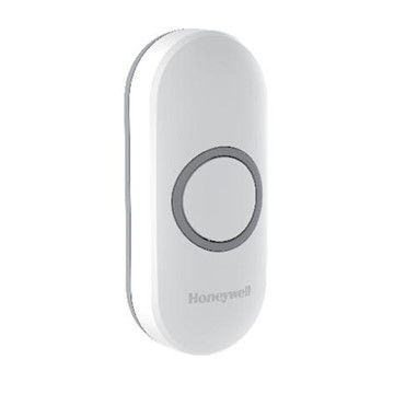 Honeywell DÖRRTRYCKKNAPP VIT HONEYWELL