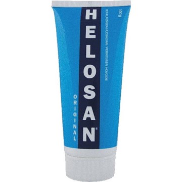 HUDSALVA HELOSAN 100G