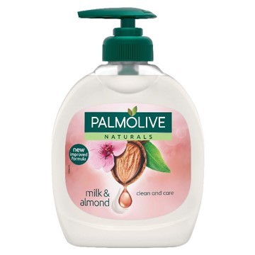 FLYTANDE TVÅL 300 ML PALMOLIVE