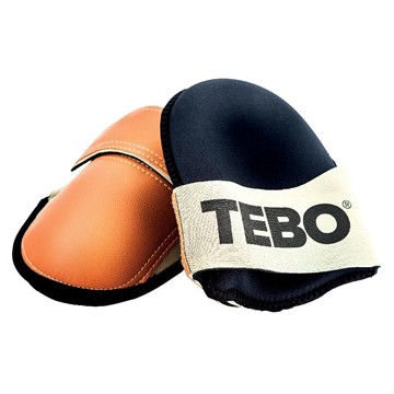 TEBO KNÄSKYDD PRO-FIT