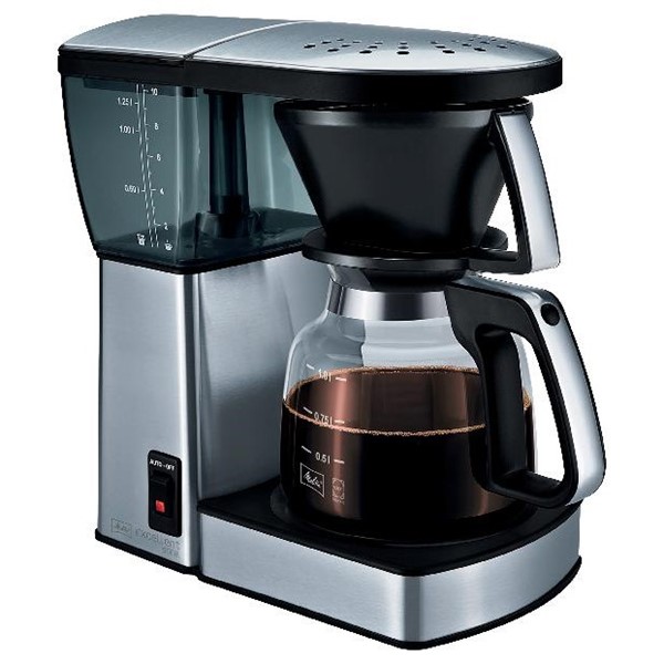 Melitta KAFFEBRYGGARE EXCELLENT 4.0 MELITTA