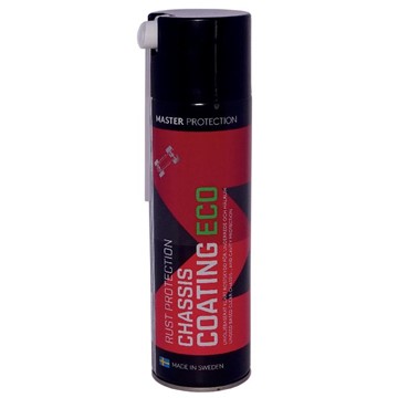 SPRAY MASTER ROSTSKYDD CHASSIBELÄGGN ECO 500 ML