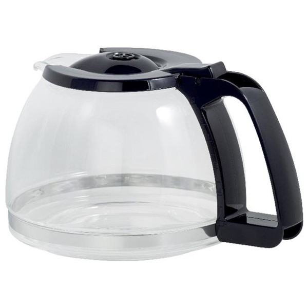 Melitta GLASKANNA EASY II SVART