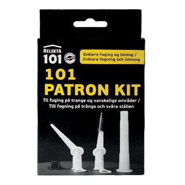 Relekta PATRON PIP KIT 101