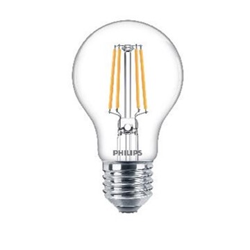 Philips LED NORMAL DECO 40W E27 VARMVIT