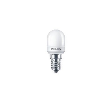 Philips LED PÄRON KLOT FROST 15W E14 VARMVIT