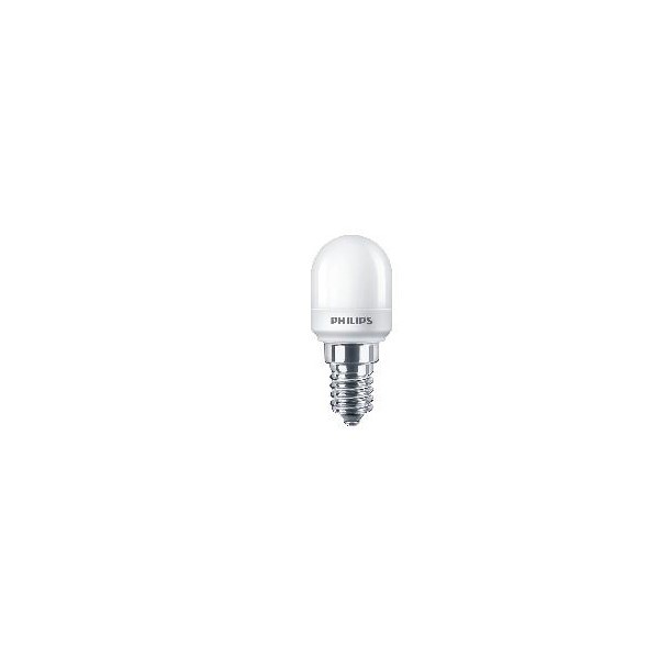 Philips LED PÄRON KLOT FROST 15W E14 VARMVIT