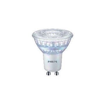 Philips LED-LAMPA SPOT VARMVIT 36° DIMBAR