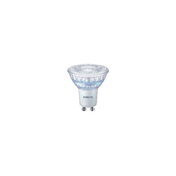 Philips LED SPOT 50W GU10 VARMVIT DIMBAR 36DV 2-PACK