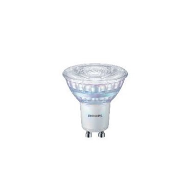 Philips LED SPOT 50W GU10 VARMVIT DIMBAR 36DV 1-PACK