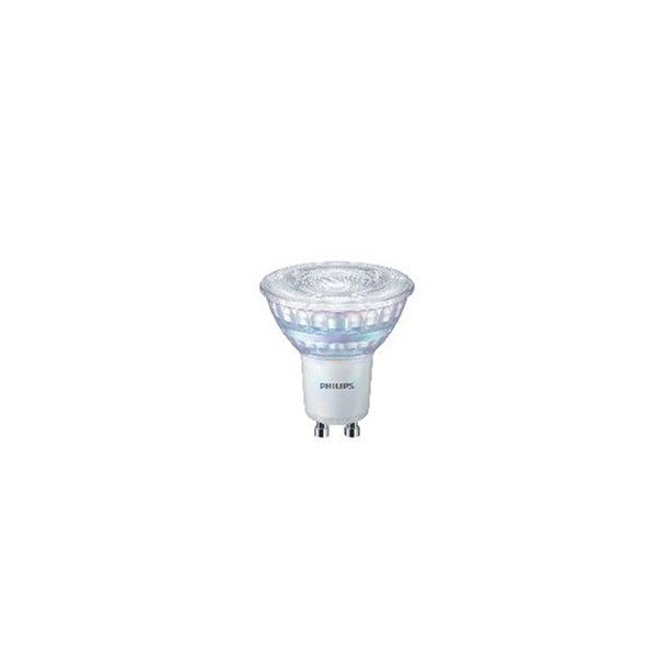 Philips LED SPOT 50W GU10 VARMVIT DIMBAR 36DV 1-PACK