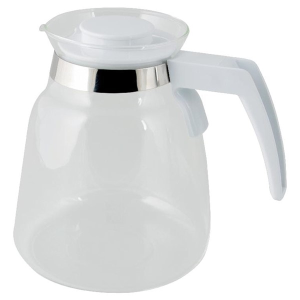 Melitta GLASKANNA GRANDE 1,6L VIT