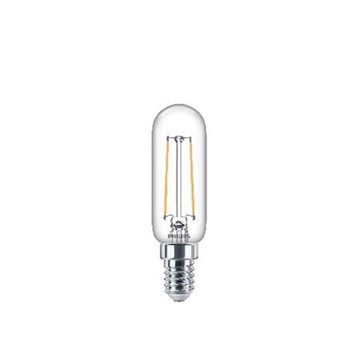 Philips LED PÄRON FIL 25W E14