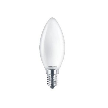 Philips LED KRON FROSTAD 40W E14 VARMVIT DIMBAR