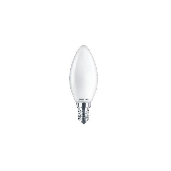 Philips LED KRON FROSTAD 40W E14 VARMVIT DIMBAR