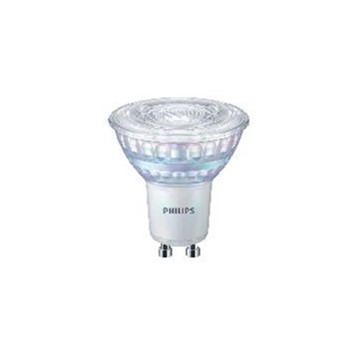 Philips LED SPOT 2,6W GU10 VARMVIT DIMBAR 36DV 2-PACK