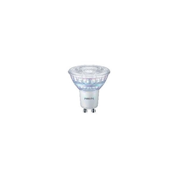 Philips LED SPOT 2,6W GU10 VARMVIT DIMBAR 36DV 2-PACK