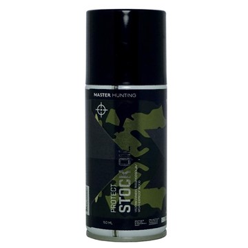 SPRAY MASTER TRÄSKYDDSOLJA VAPEN 150 ML