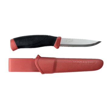 Morakniv ALLROUNDKNIV COMPANION (S)