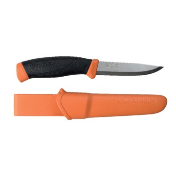 Morakniv ALLROUNDKNIV COMPANION (S)