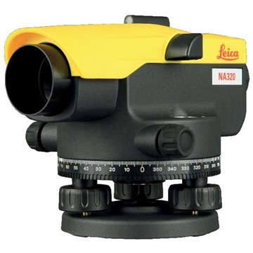 Leica AVVÄGNINGSINSTRUMENT NA320 LEICA