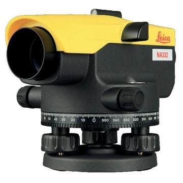 Leica AVVÄGNINGSINSTRUMENT NA332 LEICA