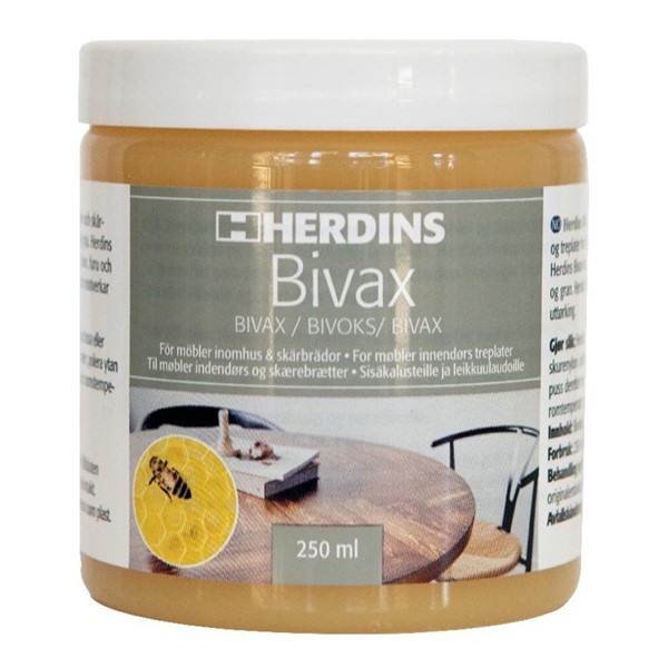 Herdins BIVAX CREME 250 ML