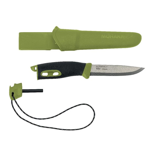 Morakniv ALLROUNDKNIV COMPANION SPARK